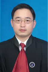 厉阳平  副主任